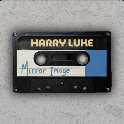 Harry Luke