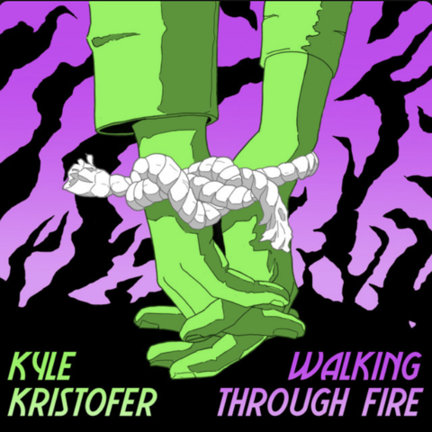 Kyle Kristofer
